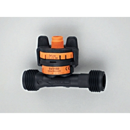 SV3150 датчик скорости потока
