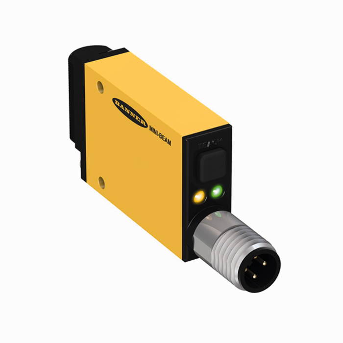 SM312FMHSQD | 27000 оптоволоконный датчик-усилитель