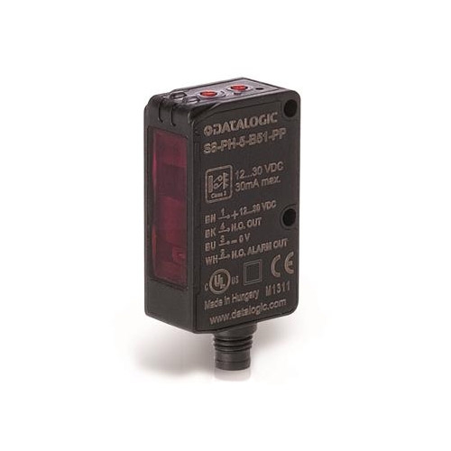 S8-PR-5-W03-PP | 950801060 датчик фотометки
