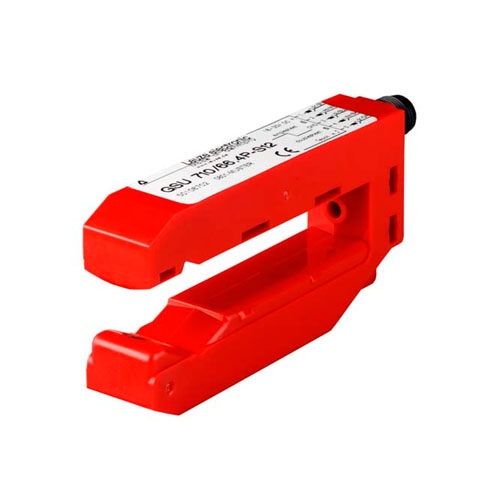 GSU 710/66.4P-S12 | 50108702 датчик двойного листа