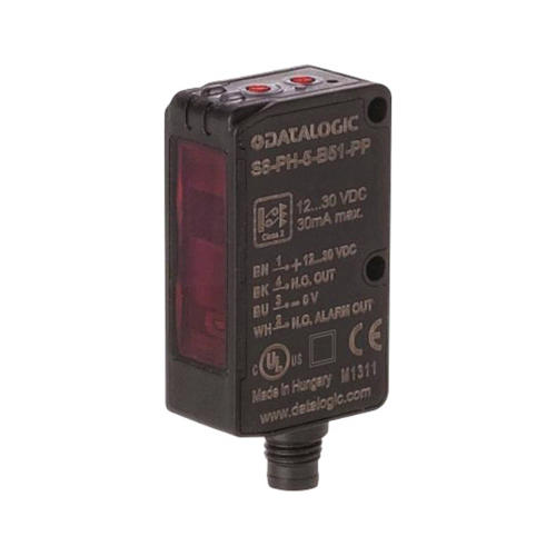 S8-PR-3-U03-PP | 950801710 датчик люминесцентный