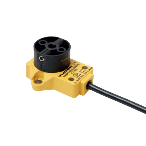 RI360P1-QR14-ELIU5X2 | 1590853 датчик угловых перемещений