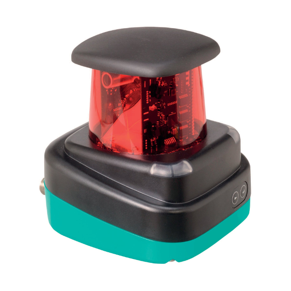OMD30M-R2000-B23-V1V1D-1L датчик 2D-LiDAR
