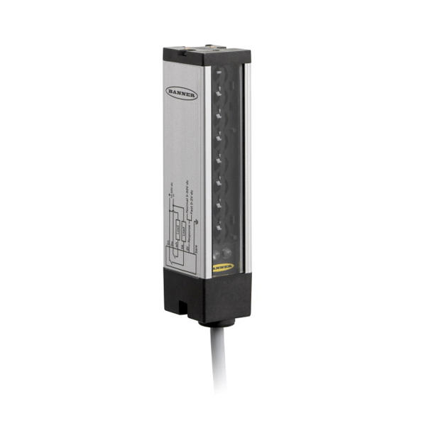LX6EQ | 02673 датчик оптический - излучатель