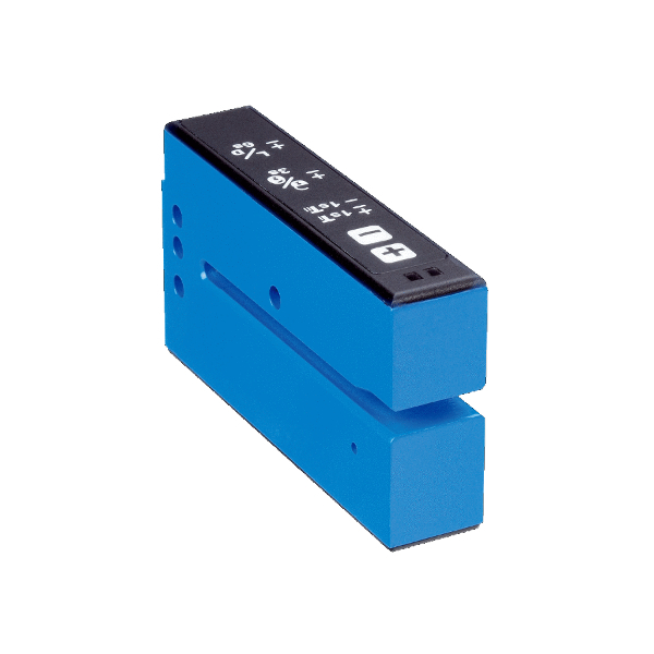 UFN3-70N415 | 6049680 ультразвуковой щелевой датчик этикеток