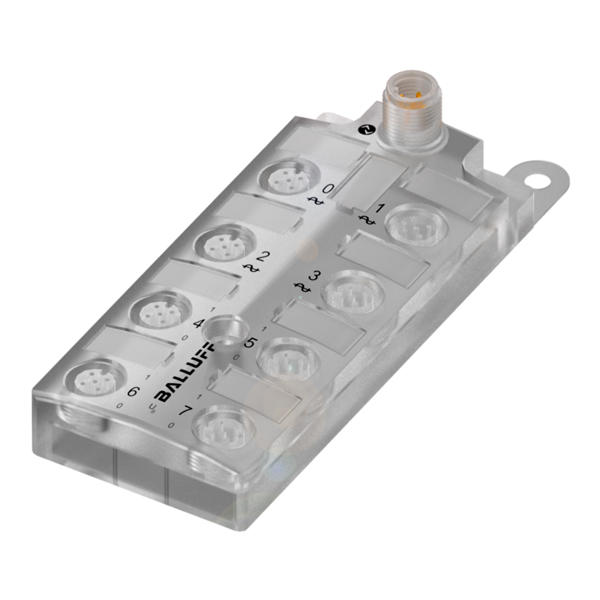 BNI IOL-709-000-K006 | BNI0007 модуль IO-Link